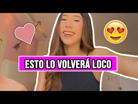 Video: Cómo Conseguir Que Un Chico Venga