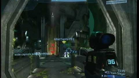 MLG Playlist- Air Squared wmm- Guardian TS