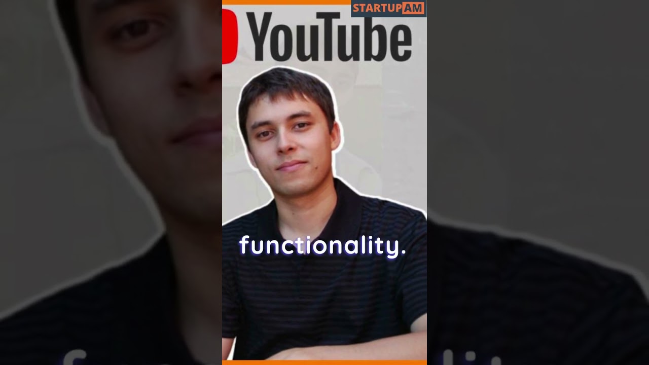 The First YouTube Video Ever Uploaded: A Look Back at Jawed Karim's Legacy 