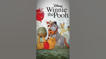 Thumbnail of Winnie the Pooh blood and honey!