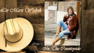 Liv Marit Wedvik ~ "In The Countryside" chords