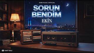 Sorun Bendim - Official Audio (Slow Pop 2026)