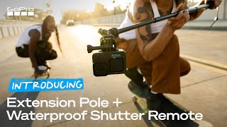 Setting Up Your New Extension Pole + Waterproof Shutter Remote
