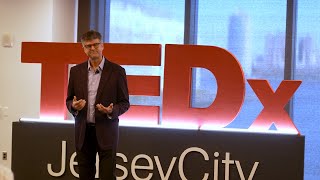 Why Random Acts of Kindness Aren't Enough (And What to Do Instead) | Ken Williams | TEDxJersey City