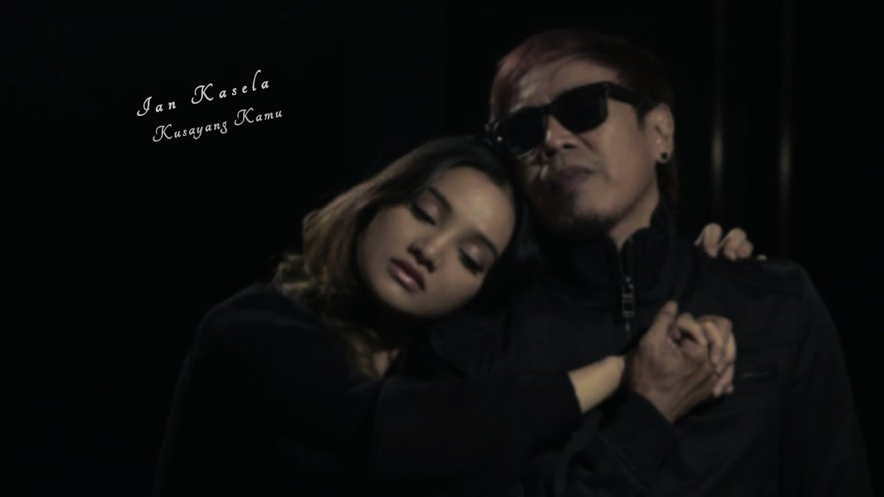 Ian Kasela - Kusayang Kamu( Official Music Video )
