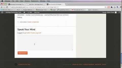Paste text from Word document to a WordPress blog post