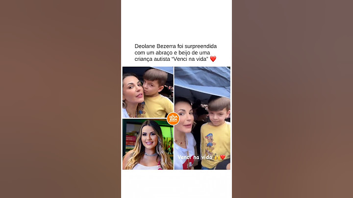 Deolane Bezerra foi surpreendida, veja: ❤️