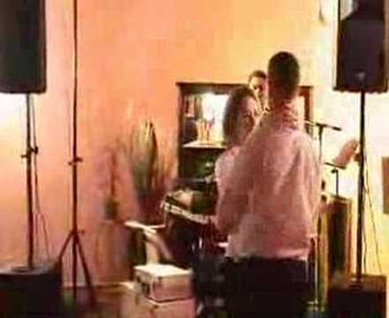 WALTER BAND - ZAGORJE MIX