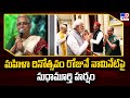 Doubly thrilled to receive this honour on Women’s Day: Sudha Murthy