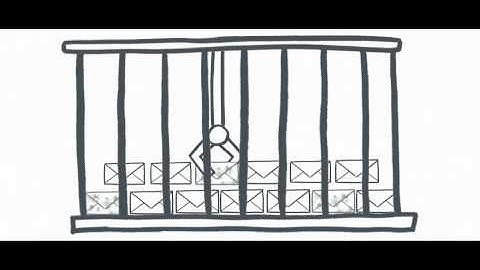 Email Security: Why it makes sense to secure email in the cloud