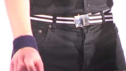 Völksmusik :::: Synthétique :::: Official video