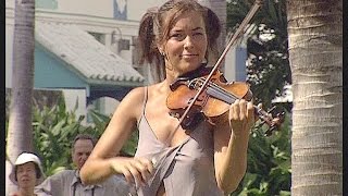 Miniatura de vídeo de "JAMES LAST - "Orange Blossom Special" In Miami Beach"