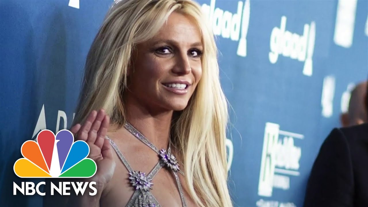 New Documentary Claims Britney Spears Was Being Recorded