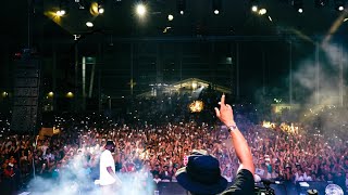 GIMS - (live île de la Réunion) 2026 - Sapés comme jamais