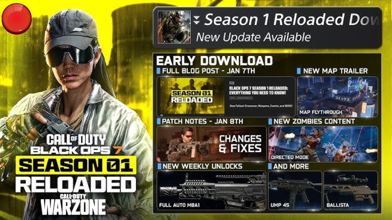 🔴 Warzone with the boys! 