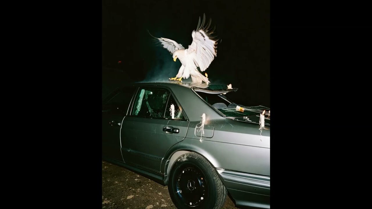 (free) Frank Ocean x 070 Shake x Eperimental type beat 