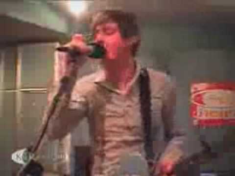 Keane - Again and Again (Live At Morning Becomes Eclectic)