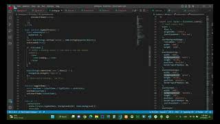 Chat Screen | React Native Chat Application