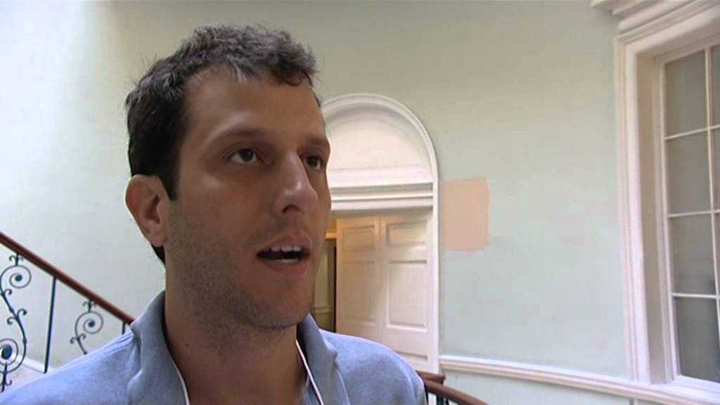 Rio Negocios - London 2012 Diaries -- HighTech Investment Opportunities in Rio de Janeiro