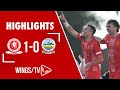 Highlights  welling united 1 dover athletic 0