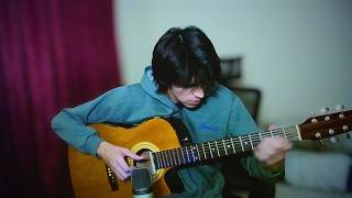 Empty Show - Joelious Original