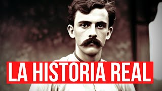 ⚽ »Un JUEGO de CABALLEROS« 🏆 Descubre la HISTORIA de VERDAD 🏆 screenshot 2