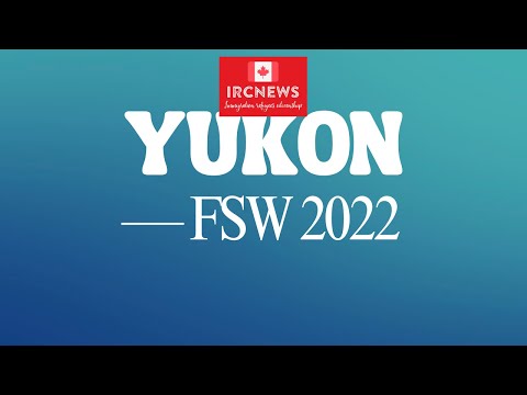 Canada Immigration Total FSW Express Entry Candidate selection for the territory of Yukon in 2022