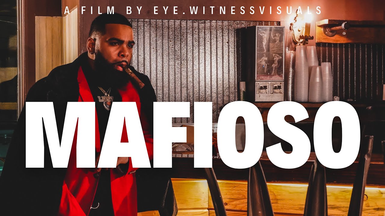 Lu$t - Mafioso (Official Video)