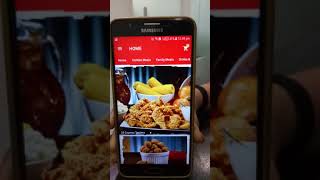How beacons work for restaurants, food outlets, drive bays