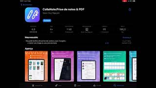 Best FREE Alternative to Notability Best FREE Alternative to Notability