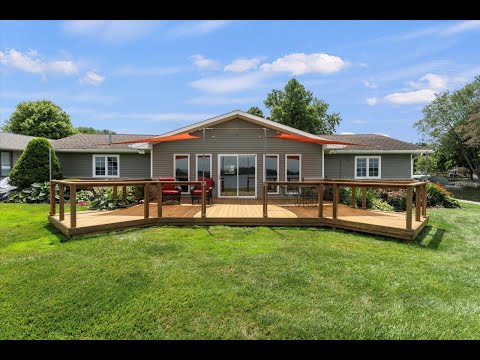 68285 George Smith Court, Edwardsburg, MI home video tour