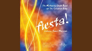 Fiesta! (Live) (feat. James Morrison)