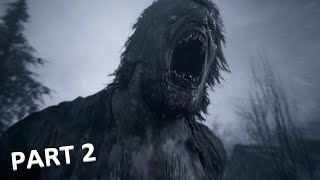 Download Lagu RESIDENT EVIL 8: VILLAGE GAMEPLAY WALKTHROUGH - PART 2 - LYCAN'S AMBUSH MP3