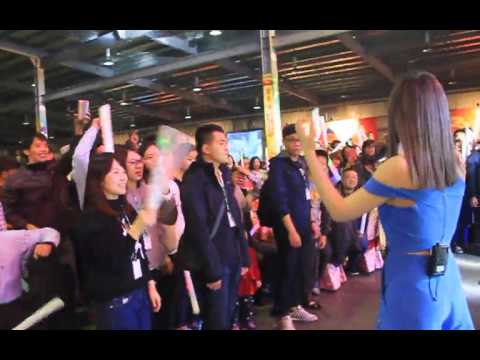 2016力寶龍尾牙感恩會(2017.1.14）懷念歌手朱俐靜
