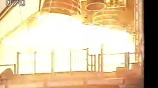 STS-68 launch 