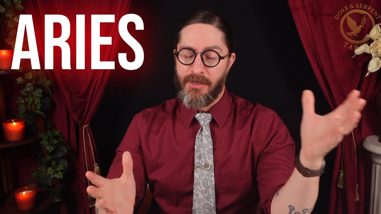 ARIES - YOUR WHOLE LIFE IS CHANGING! Get Ready for the Unimaginable!