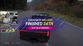 30.5.2026 XQC Forza Horizon 6