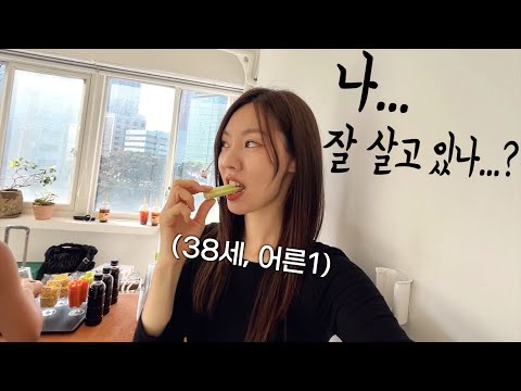 VLOG 감정기복에 대한 짧은 고찰