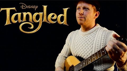 TANGLED - Kingdom Dance (TAVERN EDITION)