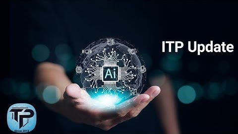 ITP Corporation - How It Makes Us Money | 7 Weeks Of Investing  | AI Crypto Trading App