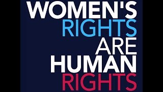 Women Rights - Dr. Vagif Quliyev & Ayten Huseynova #AghaMehdi