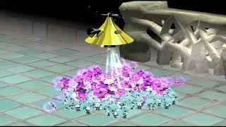 Hatsune Miku in Pikmin 2 - Mod Release