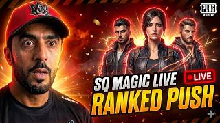 LIVE 💥 Why Everyone is Grinding Promotion Matches for This Vehicle 🚓 PUBG Mobile 4.3 Update