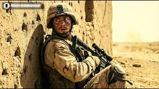 Soldier Fakes His Death for 20 Hours While Trapped by Iraqi Sniper | The Wall (2017)