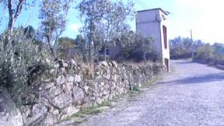 Freixiosa, Mangualde, Portugal 4