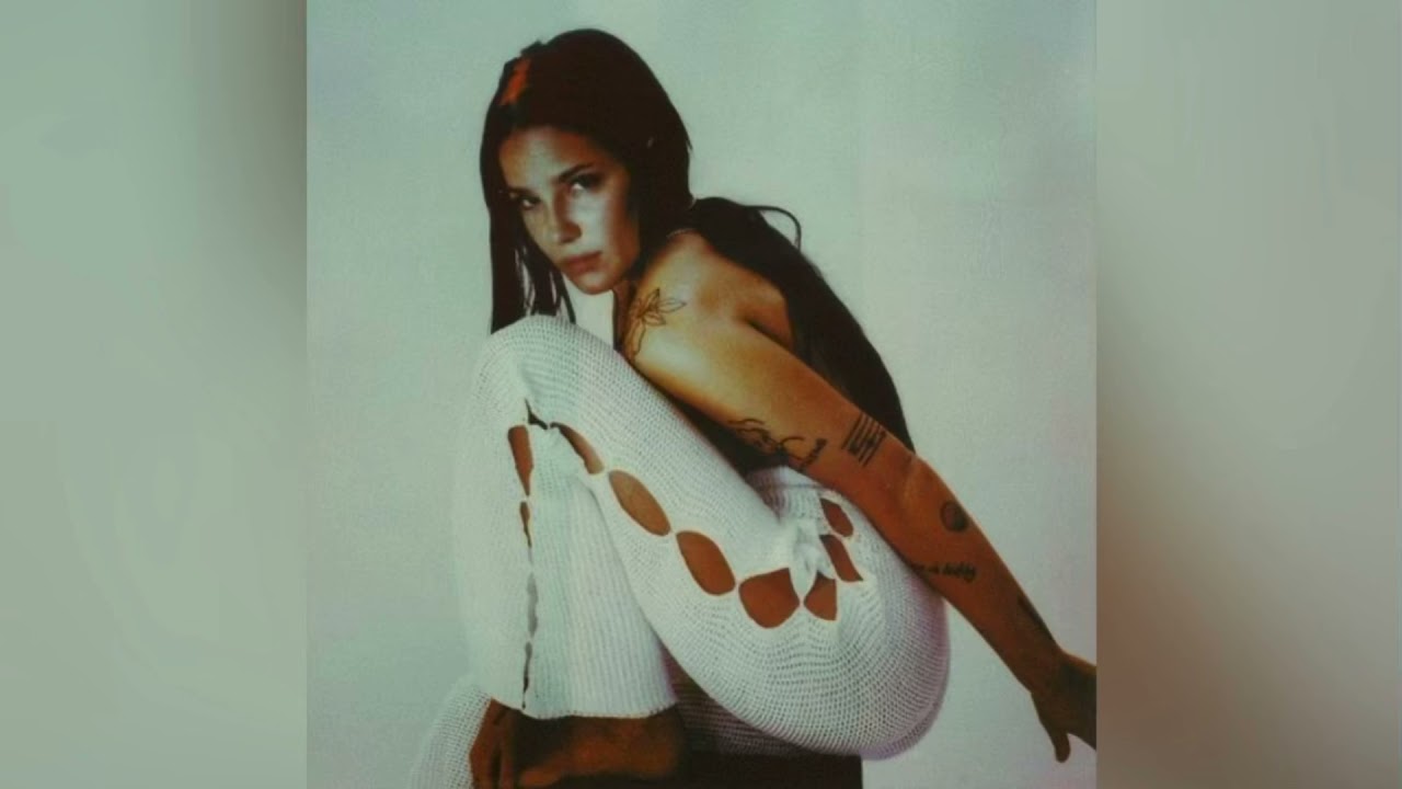 Halsey - Wolf (Unreleased Song)