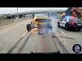 Most Dangerous High-Speed Police Chases Caught on Dashcam — That Feel Like an Action Movie #98