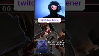 Momentos ramdons de left 4 dead