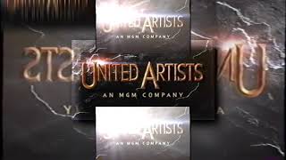 Ytpmv United Artists - An Mgm Company 1999 Logo Scan