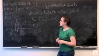 Worldwide Multivariable Calculus Ch 4.5 #7